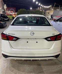 نیسان ئەلتیما